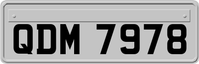 QDM7978