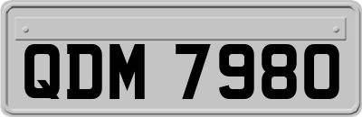QDM7980