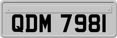 QDM7981