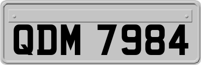 QDM7984