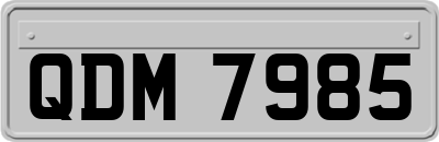 QDM7985