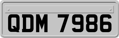 QDM7986