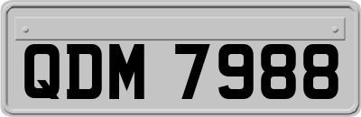 QDM7988