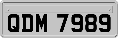 QDM7989