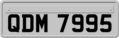 QDM7995