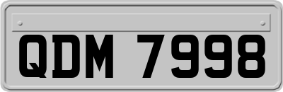 QDM7998