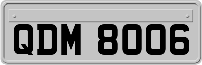 QDM8006