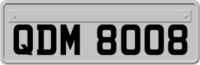 QDM8008