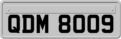 QDM8009