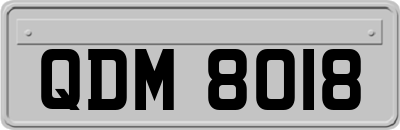 QDM8018