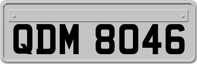 QDM8046