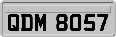 QDM8057
