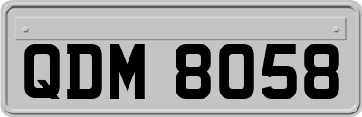 QDM8058