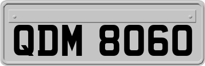QDM8060