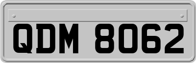 QDM8062