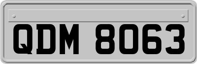 QDM8063