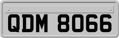 QDM8066