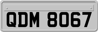 QDM8067