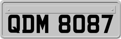 QDM8087