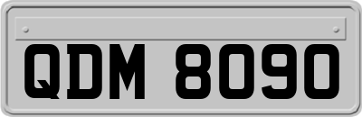 QDM8090