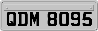 QDM8095