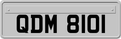 QDM8101