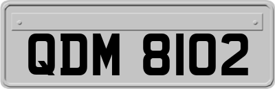 QDM8102