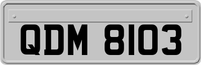 QDM8103