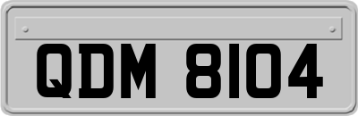 QDM8104