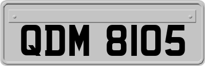 QDM8105