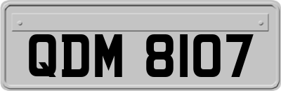 QDM8107