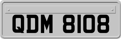QDM8108