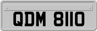 QDM8110