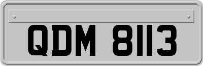 QDM8113