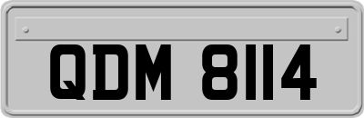 QDM8114