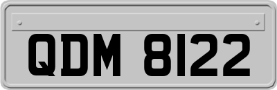 QDM8122