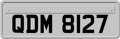 QDM8127