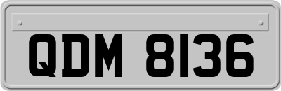 QDM8136