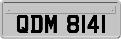 QDM8141