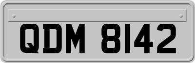 QDM8142