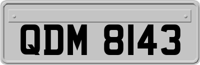 QDM8143