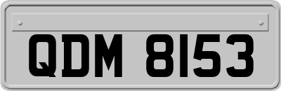 QDM8153