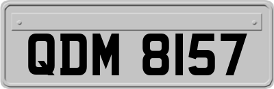 QDM8157