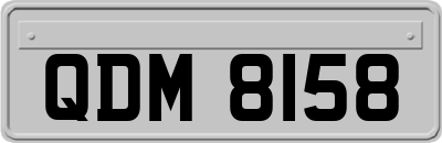 QDM8158