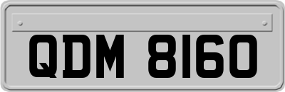 QDM8160