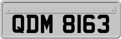 QDM8163