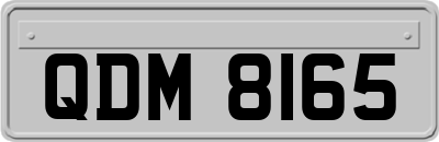 QDM8165