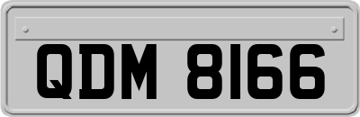 QDM8166