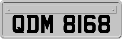 QDM8168