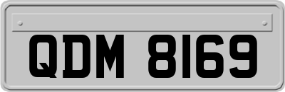 QDM8169